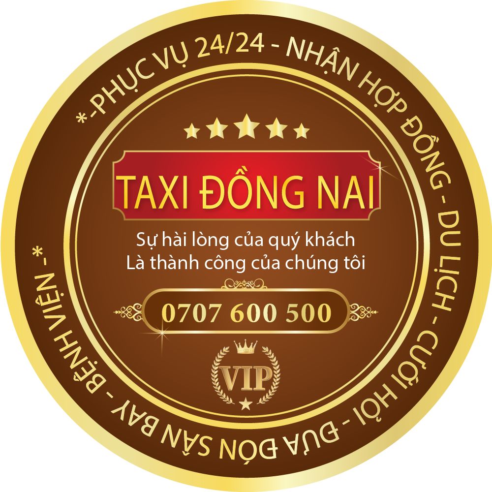 Taxi Đồng Nai