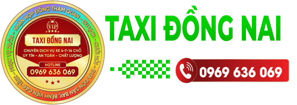 Taxi Đồng Nai
